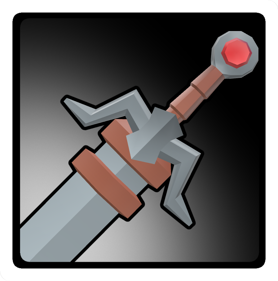 Avalonian Greatsword